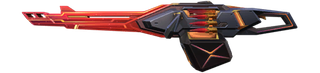 Comet Odin