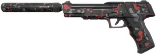 Recon Ghost