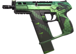 Frenzy "Коалиция: Кобра"