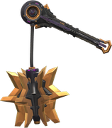 Flail of Chaos