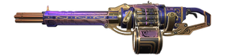 Neo Frontier Odin