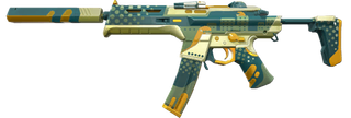Monstrocity Spectre