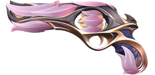 Sheriff "Таинственный цветок"