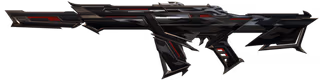Phantom "Аякаси"