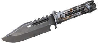 MK.VII Liberty Combat Knife