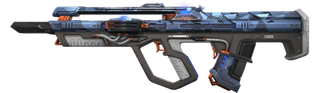 Prelude to Chaos Bulldog