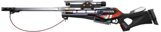 Operator "Звездный зенит"