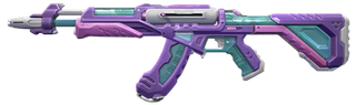 Vandal "SplashX"