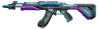 Vandal "SplashX"