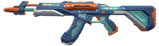 Vandal "SplashX"