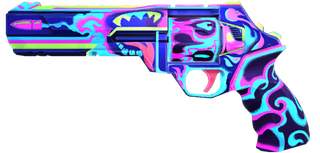 Sheriff "Роспись"