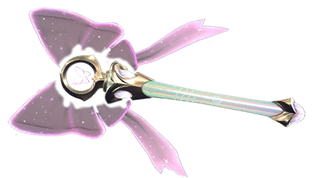 Заклинатель Эвори