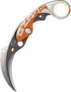 Керамбит "Скорость"