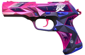 Classic "VCT x PRX"