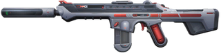 Phantom "Гасяпон"