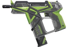 Frenzy "RGX 11z Pro"