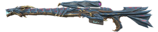 Operator "Древнее пламя"