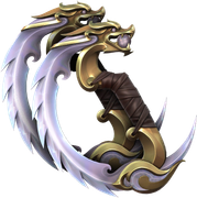 Blades of Imperium