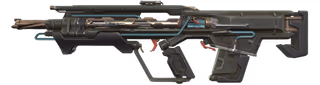 Bulldog "Криостазис"