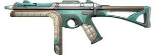 Verdant Cafe Stinger