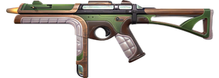 Verdant Cafe Stinger