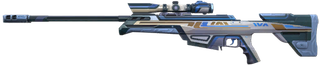 Operator "Ретровейв"