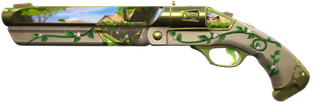 Shorty "Чилл"