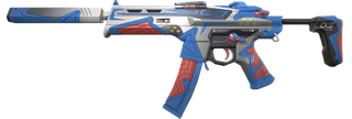 Spectre "Боец"