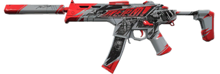 NO LIMITS Spectre