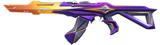 Comet Vandal