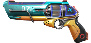 Sheriff "Ги-ДР0"