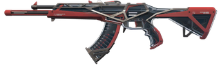 Vandal "RGX 11z Pro"