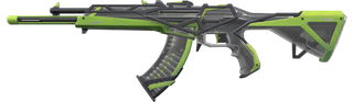 Vandal "RGX 11z Pro"