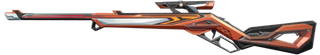 Switchback Marshal