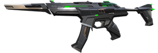Sky Reaper Spectre