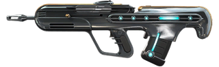 Chromedek Bulldog