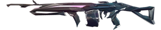 Singularity Ares