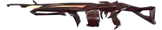 Singularity Ares