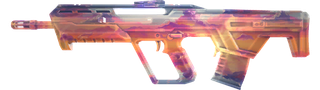 Bulldog "Горизонт"