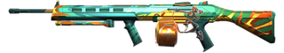 Ares "VALORANT GO! Вып. 2"