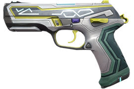 Classic "Решимость"