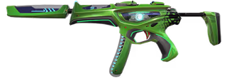 Spectre "Ион"