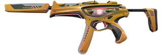 Spectre "Ион"