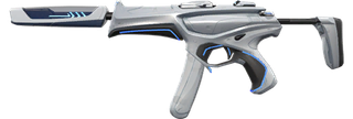 Ion Spectre