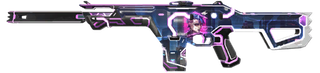Undercity Phantom