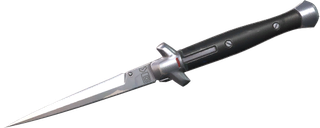 Aperture Stiletto
