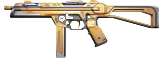 Stinger "Наномощь"