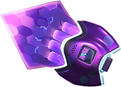 Power Fist