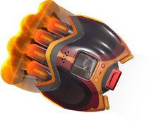 Power Fist