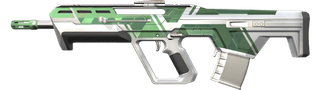 Convex Bulldog